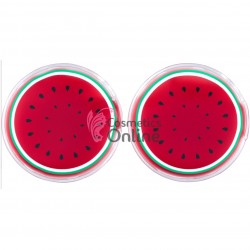 Pernute din Gel pentru ochi  in forma de pepene 1 pereche Cod 009AA